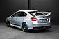 2016 Subaru WRX