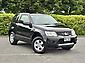2014 Suzuki Grand Vitara