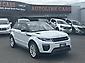 2015 Land Rover Range Rover Evoque 4wd