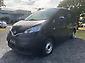 2021 Nissan NV200