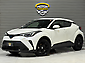 2020 Toyota C-HR
