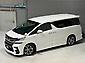 2015 Toyota Vellfire