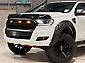2017 Ford Ranger