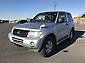 2004 Mitsubishi Pajero