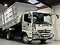 2015 Hino Ranger