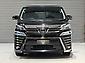 2020 Toyota Vellfire