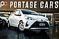 2017 Toyota Vitz