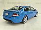 2008 Ford Falcon