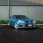 2015 Holden Commodore