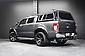 2017 Ford Ranger
