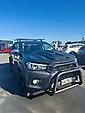 2017 Toyota Hilux