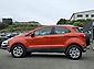 2014 Ford Ecosport