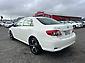 2011 Toyota Corolla