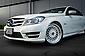 2012 Mercedes-Benz C 250