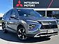 2021 Mitsubishi Eclipse Cross
