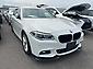 2016 BMW 523i M-sports