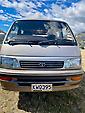 1994 Toyota Hiace