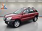 2006 Kia Sportage