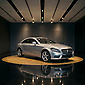 2013 Mercedes Benz Cls350