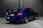2015 Subaru WRX