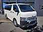 2018 Toyota Hiace