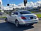 2014 Mercedes-Benz C 200