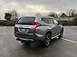 2015 Mitsubishi Pajero