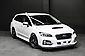 2016 Subaru Levorg