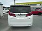 2021 Toyota Alphard
