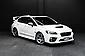 2014 Subaru WRX