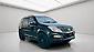 2015 Ssangyong Rexton