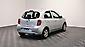 2015 Nissan March