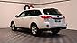 2010 Subaru Outback