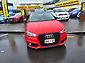 2014 Audi A1