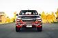 2016 Holden Colorado
