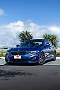 2019 BMW 320i