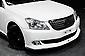 2012 Toyota Crown