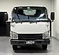 2017 Mazda Titan