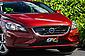 2015 Volvo V40 T4