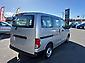 2021 Nissan NV200