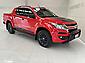 2017 Holden Colorado