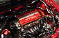 2000 Honda Torneo