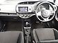 2014 Toyota Vitz