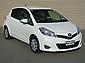 2013 Toyota Vitz