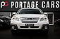 2012 Subaru Legacy