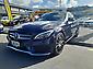 2018 Mercedes-Benz C-Class