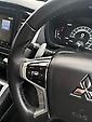 2023 Mitsubishi Pajero Sport