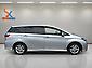 2009 Toyota Wish