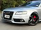 2011 Audi S4