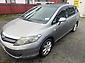 2007 Honda Airwave